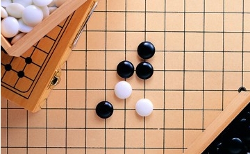 五子棋